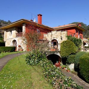 Hotel Rural Alavera